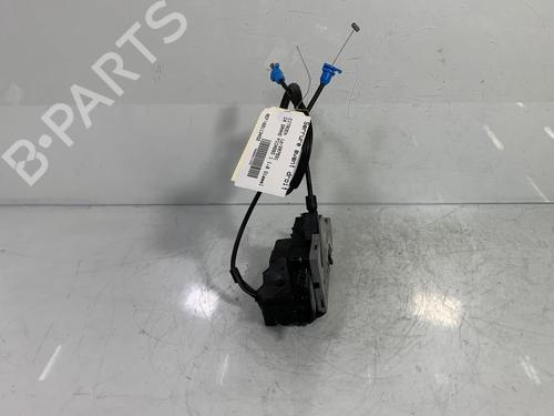 Used Front right lock CITROËN C4 Picasso I MPV (UD_) [2006-2015]  20022820