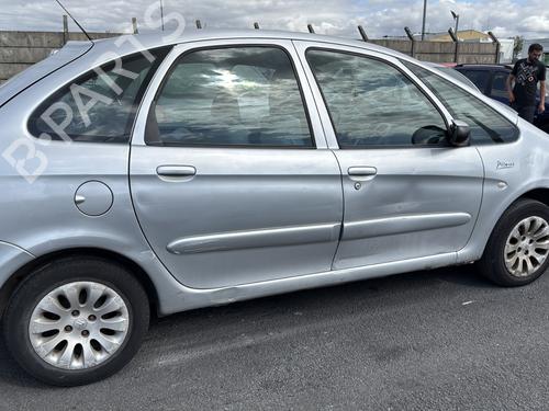 Bremselys CITROËN XSARA PICASSO (N68) 2.0 HDi | BP29939891L11