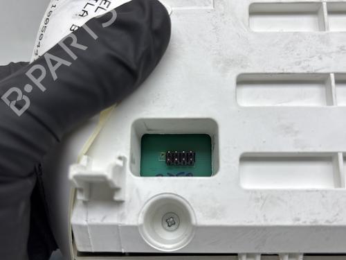 Instrument cluster OPEL AGILA B (H08) 1.0 (F68) | BP26952397C47  - Image 6