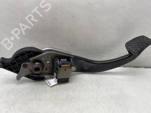 bremsepedal bremsepedal OPEL ASTRA K (B16) 1.5 CRDI (68) (122 hp) 22565335 22565335