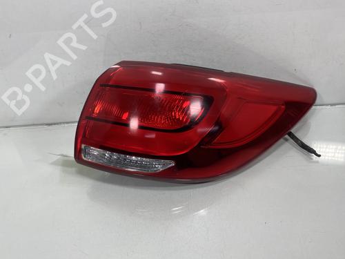Used Right taillight KIA SPORTAGE III (SL) [2009-2017]  19957942