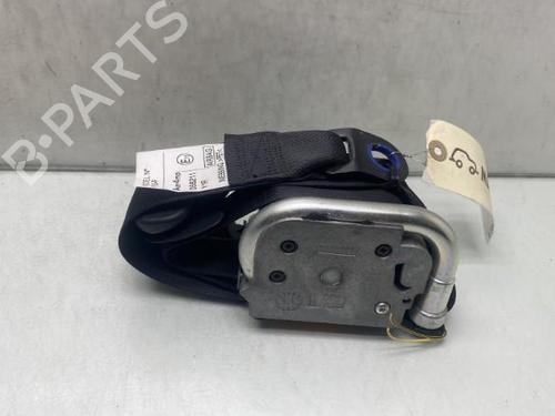 Used Front right belt tensioner TOYOTA YARIS (_P13_) 1.0 (KSP130_, KSP130) (69 hp) 19988458