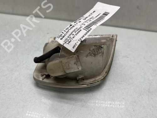 Used Left front indicator Left front indicator VW POLO (6N2) 1.9 SDI (64 hp) 33485094 33485094