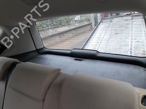 Other MERCEDES-BENZ A-CLASS (W169) A 180 CDI (169.007, 169.307) | BP31831471O1 