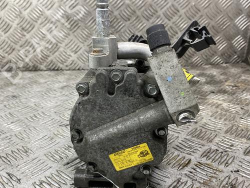 Used AC compressor AC compressor FORD KA (RU8) 1.2 (69 hp) 27746753 27746753