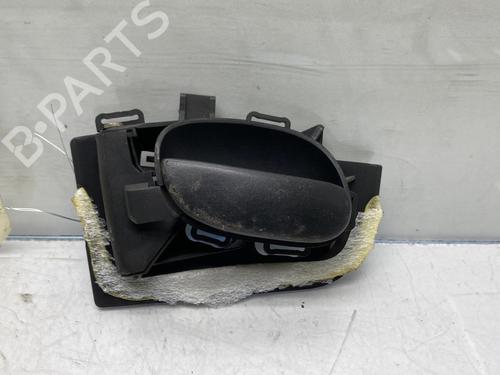Front left interior door handle PEUGEOT 206 Hatchback (2A/C) 1.4 HDi eco 70 | BP19954468I13 