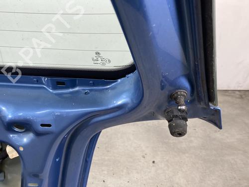 Tailgate VW POLO (9N_, 9A_)  | BP19962254C6 