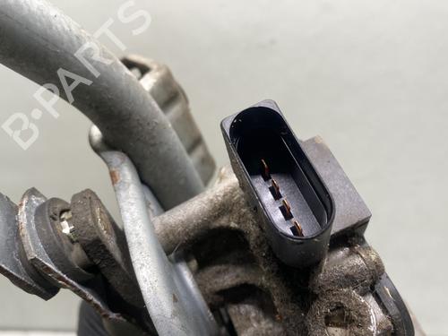 Front wiper motor AUDI A4 B5 Avant (8D5) 1.9 TDI | BP32230443M29