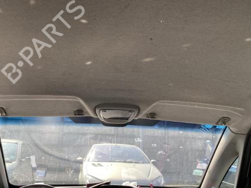 Front left lock OPEL MERIVA A MPV (X03) 1.7 CDTI (E75) | BP24208026C98 