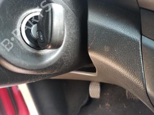 Højre solskærm CHEVROLET SPARK (M300) 1.0 | BP32190168I2  - Image 5