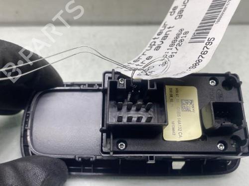 Left front window switch FORD KA+ III (UK, FK) 1.2 | BP19966942I27 - Image 3