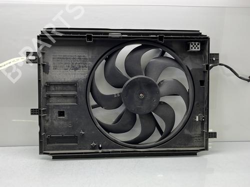 Køleventilator elektrisk CITROËN C4 Grand Picasso II (DA_, DE_) 2.0 BlueHDi 150 | BP29261747M35 