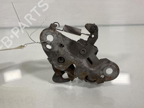 Hood lock PEUGEOT 206 Hatchback (2A/C) 1.4 HDi eco 70 | BP19994483C133 