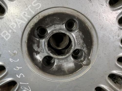 Used Rim Rim CITROËN C5 I (DC_) 2.2 HDi (DC4HXB, DC4HXE) (133 hp) 21962901 21962901