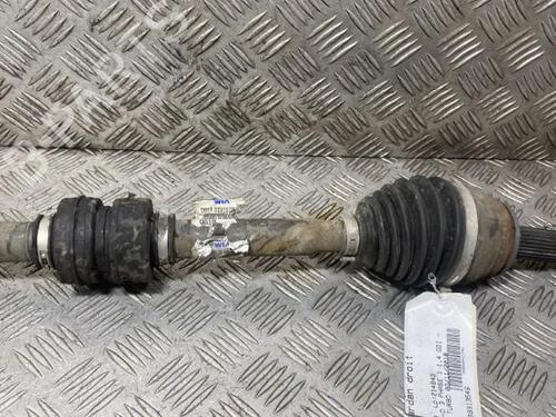 Right front driveshaft KIA CEED (CD) 1.4 T-GDI | BP19967250M39 - Image 2
