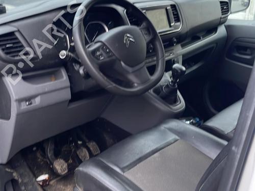 Steering column CITROËN JUMPY III Van (V_) 2.0 BlueHDi 120 | BP30307292M21  - Image 11