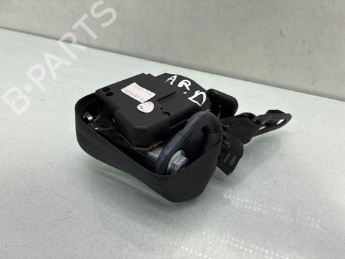 Rear right seatbelt RENAULT TWINGO II (CN0_) 1.2 16V (CN04, CN0B) | BP38092681I28 - Image 3