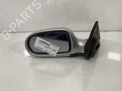 Used Left mirror Left mirror DAEWOO NUBIRA Wagon (J100) 1.6 16V (90 hp) 20014724 20014724