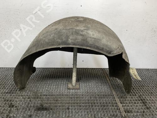Used Wheel arch CITROËN C5 III (RD_) 1.6 HDi 110 (RD9HZC) (109 hp) 25600034