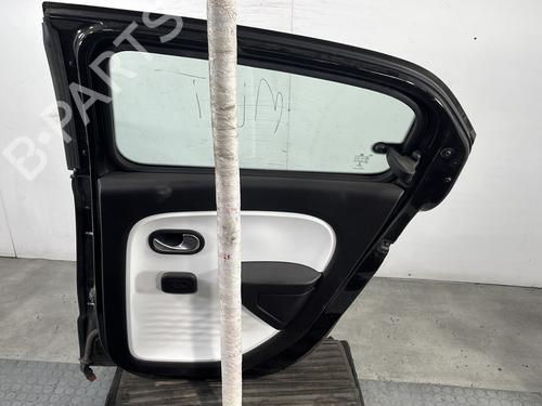 Right rear door RENAULT TWINGO III (BCM_, BCA_) 1.0 SCe 75 | BP29707285C5 