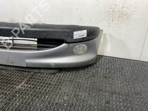 Zderzak przedni PEUGEOT 206 Hatchback (2A/C) 1.6 i | BP22928439C7 