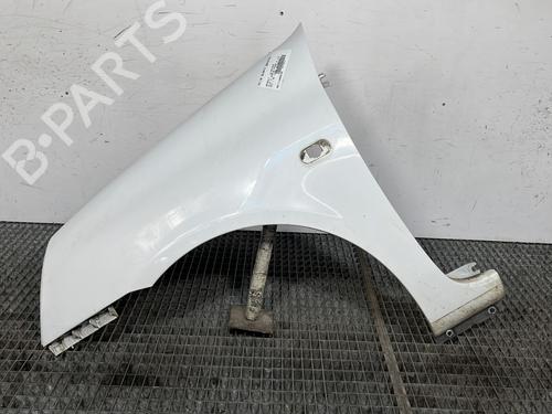 Used Left front fenders RENAULT CLIO II (BB_, CB_) 1.5 dCi (B/CB3M) (64 hp) 27802790