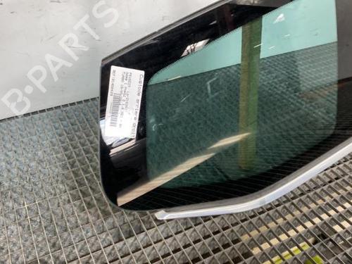 Rear right quarter glass PEUGEOT 5008 (0U_, 0E_) 1.6 HDi | BP21558663C92 