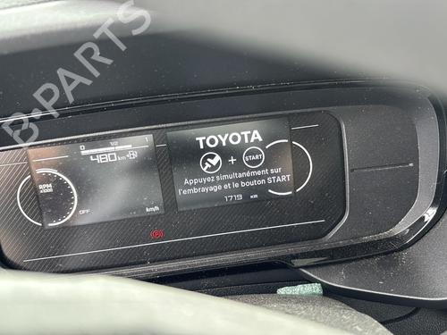 Switch TOYOTA PROACE CITY Box Body/MPV (BPZ_) 1.5 D-4D 100 (BPZM) | BP37755686I30 - Image 32