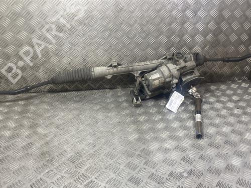 Used Steering rack PEUGEOT 207 (WA_, WC_) 1.4 HDi (68 hp) 28451429