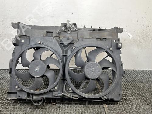 Used Front slam panel PEUGEOT EXPERT Van (VF3A_, VF3U_, VF3X_) 1.6 HDi 90 16V (90 hp) 30181024