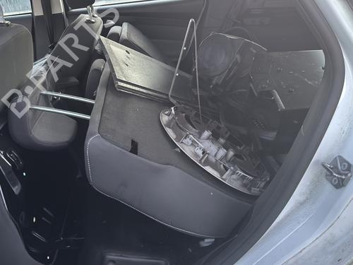 Front right window mechanism FORD FOCUS III 1.6 TDCi | BP31834366C23 - Image 21