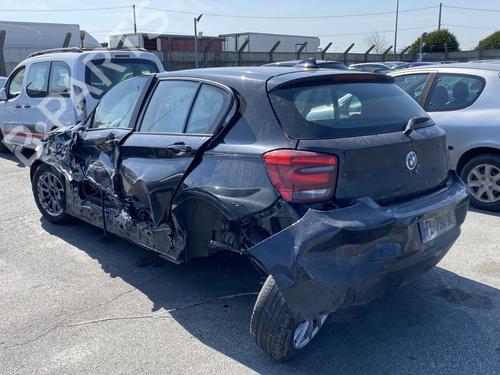 Starter BMW 1 (F20) 116 d | BP28314058M8  - Image 7