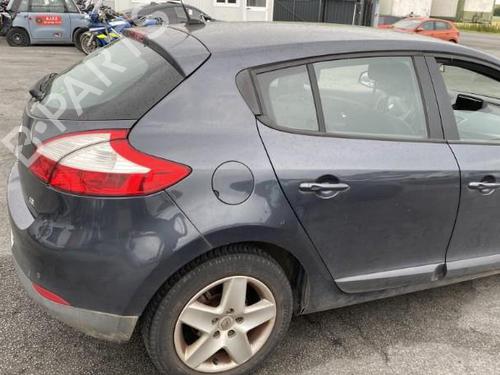 Electronic module RENAULT MEGANE III Hatchback (BZ0/1_, B3_) 1.5 dCi (BZ09, BZ0D, BZ1W, BZ29, BZ14) | BP29638388M83 - Image 22