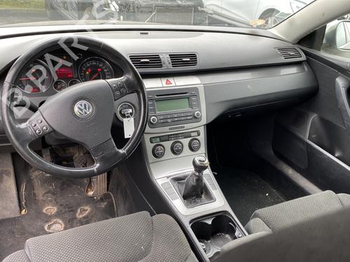 Climate control VW PASSAT B6 Variant (3C5) 1.9 TDI | BP29286792I5  - Image 22