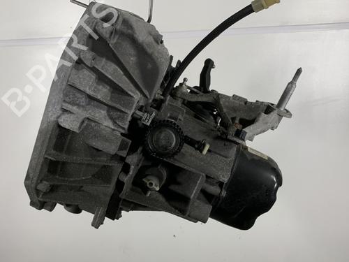 Gearbox RENAULT CAPTUR I (J5_, H5_) 0.9 TCe 90 | BP23769363M3 - Image 2