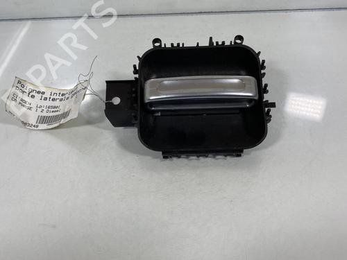 Used Rear left interior door handle CITROËN C8 (EA_, EB_) 2.0 HDi (120 hp) 20005843