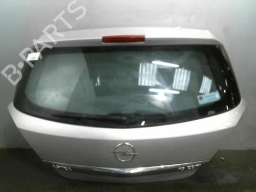 Used Tailgate OPEL ASTRA H (A04) [2004-2014]  19984209