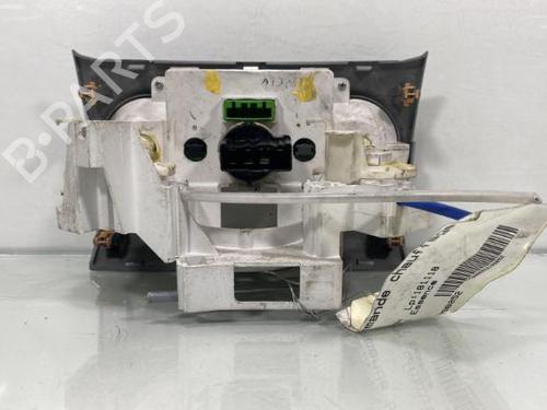 Climate control NISSAN PIXO (UA0) 1.0 | BP20016954I5 