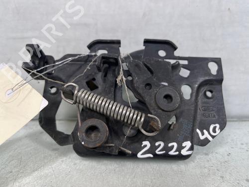 Used Hood lock Hood lock 36818941 36818941
