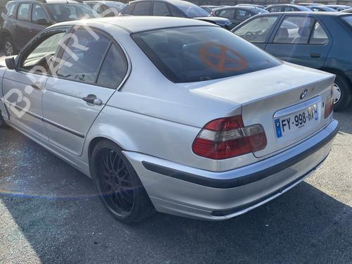 Right taillight BMW 3 (E46) 320 d | BP23978704C35 