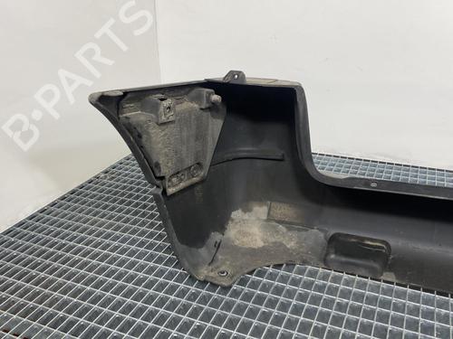 Rear bumper CITROËN BERLINGO / BERLINGO FIRST Box Body/MPV (M_) 1.9 D 70 (MBWJZ, MCWJZ) | BP25261792C8 