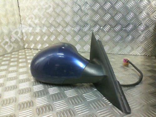 Right mirror SEAT CORDOBA (6L2) 1.9 TDI | BP20005504C27 