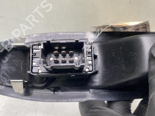 Right front window switch PEUGEOT 208 I (CA_, CC_) 1.2 VTI 82 | BP31594672I26 - Image 2