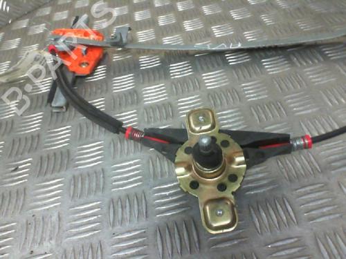 Used Front right window mechanism Front right window mechanism 20005246 20005246