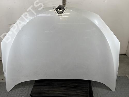 Used Hood RENAULT MEGANE III Coupe (DZ0/1_) 1.6 dCi (DZ00, DZ12, DZ2A, DZ13) (130 hp) 30720017