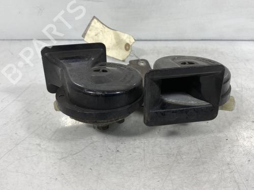 Horn CITROËN C5 I (DC_) | BP20004376E13 - Image 3