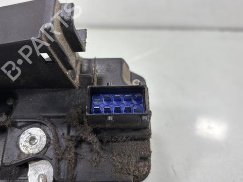 Venstre foran lås RENAULT TRAFIC II Bus (JL) 2.0 dCi 90 (JL00, JL01, JL0H, JL0M, JL0P, JL0S) | BP29981770C98