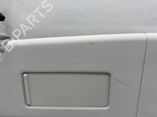 Used Left sun visor Left sun visor VW GOLF IV (1J1) 1.9 SDI (68 hp) 29707281 29707281