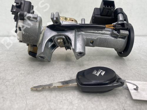 Ignition barrel SUZUKI SWIFT III (MZ, EZ) 1.3 DDiS (RS413D) | BP33115562M48  - Image 6