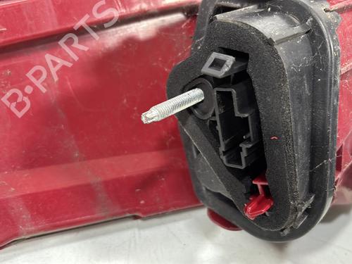 Left taillight CITROËN C5 III Break (RW_) 2.0 HDi | BP24655581C34 - Image 2